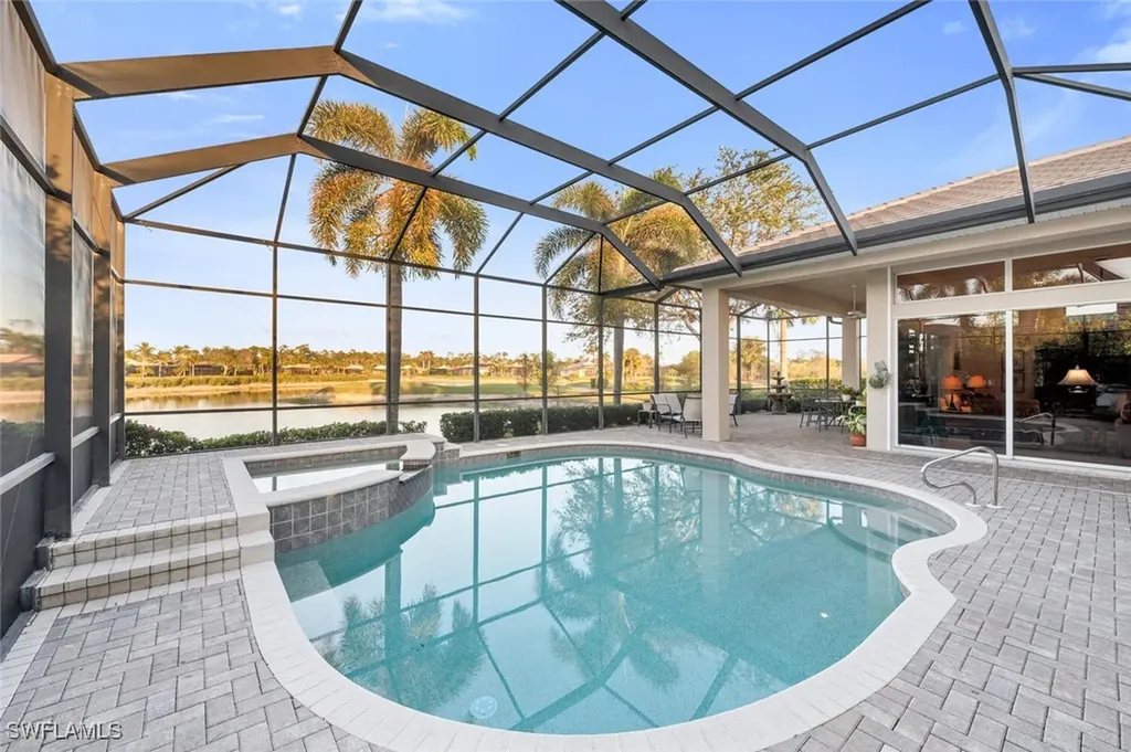 5044 Castlerock Way Naples FL 34112