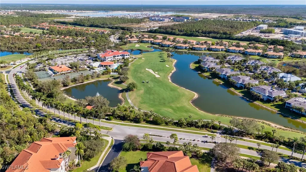 5044 Castlerock Way Naples FL 34112