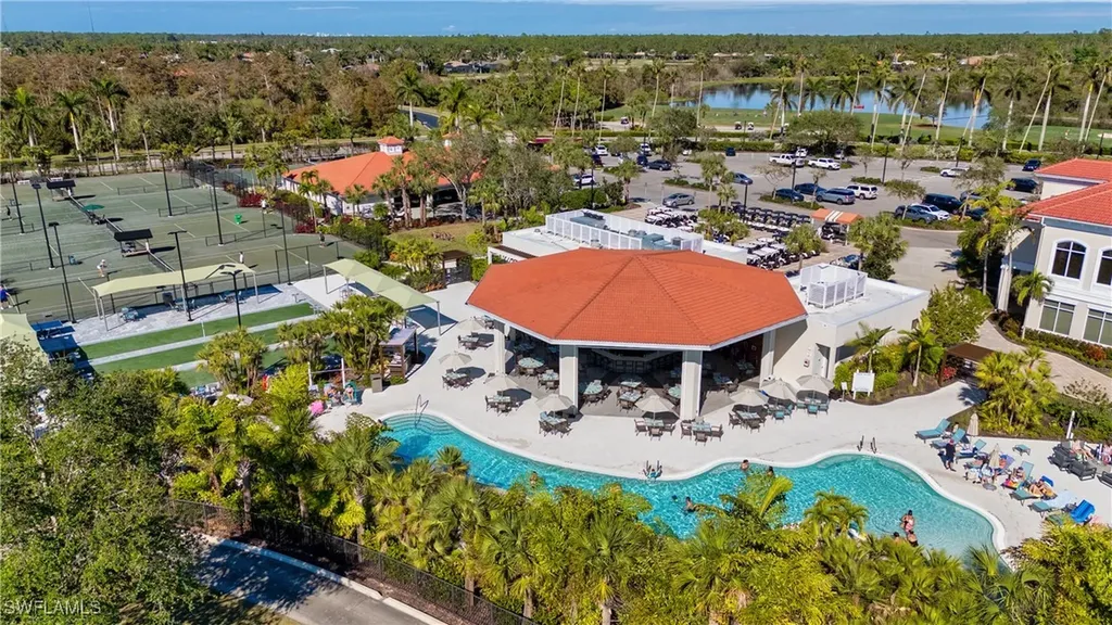 5044 Castlerock Way Naples FL 34112