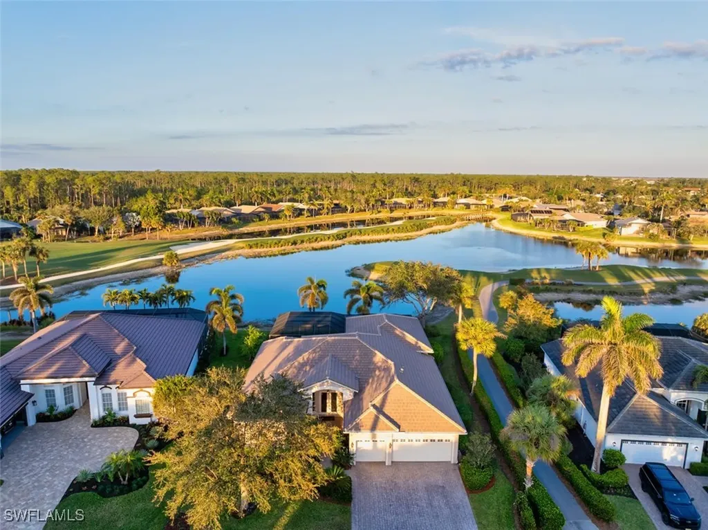 5044 Castlerock Way Naples FL 34112