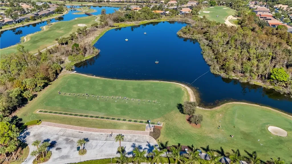 5044 Castlerock Way Naples FL 34112