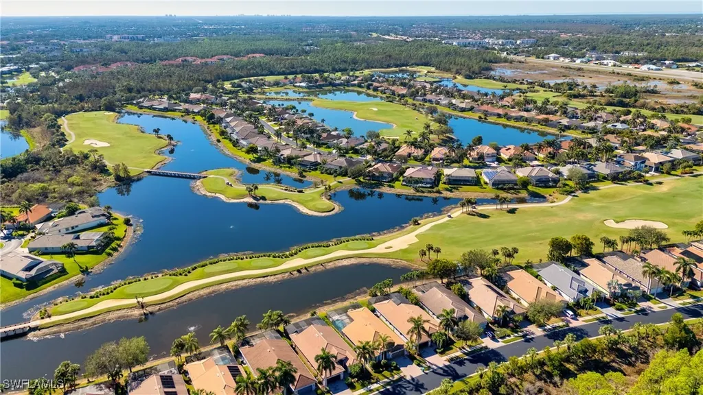 5044 Castlerock Way Naples FL 34112