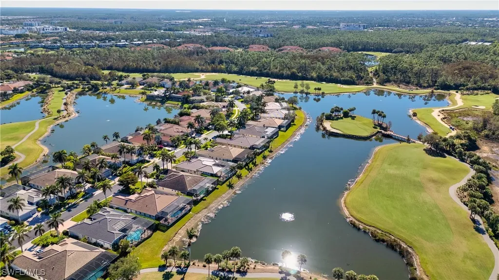 5044 Castlerock Way Naples FL 34112