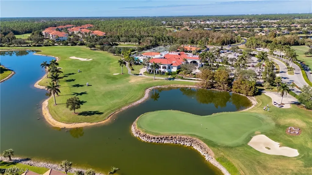 5044 Castlerock Way Naples FL 34112