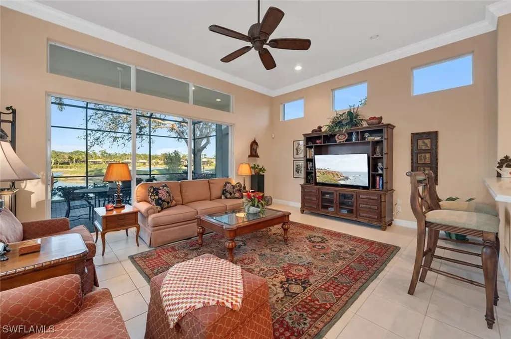 5044 Castlerock Way Naples FL 34112