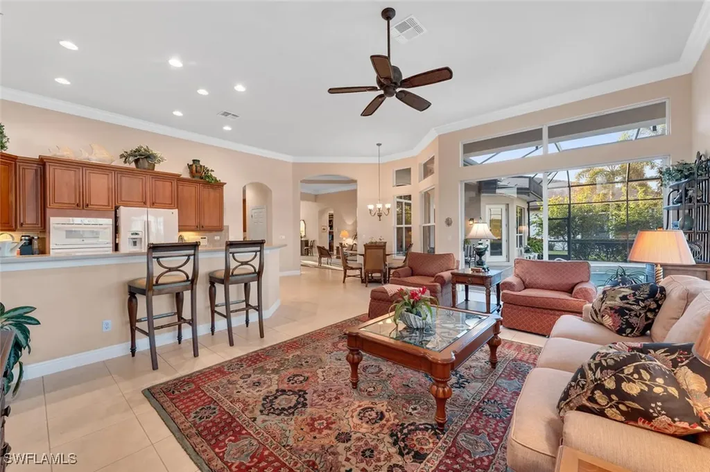 5044 Castlerock Way Naples FL 34112