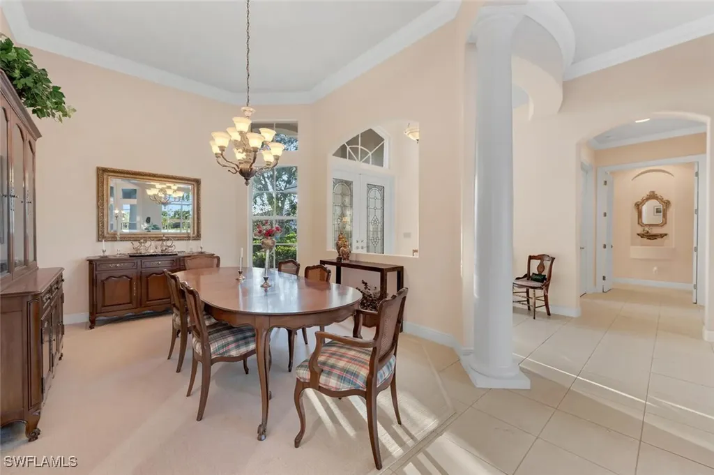 5044 Castlerock Way Naples FL 34112