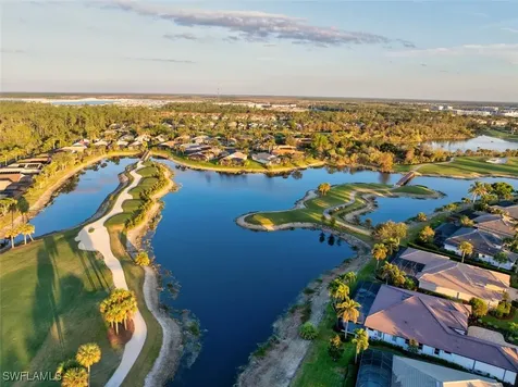 5044 Castlerock Way Naples FL 34112