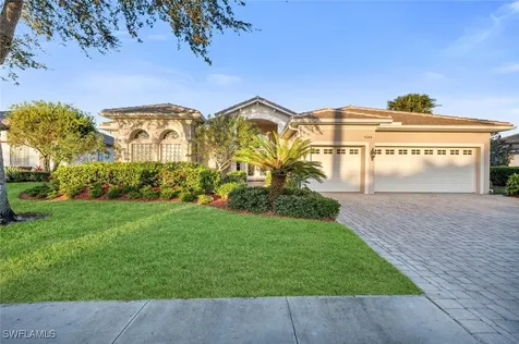 5044 Castlerock Way Naples FL 34112