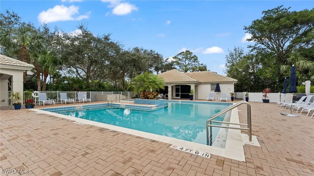 27080 Lake Harbor Court Bonita Springs FL 34134