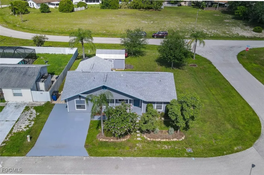 10736 Lemontree Court Lehigh Acres FL 33936