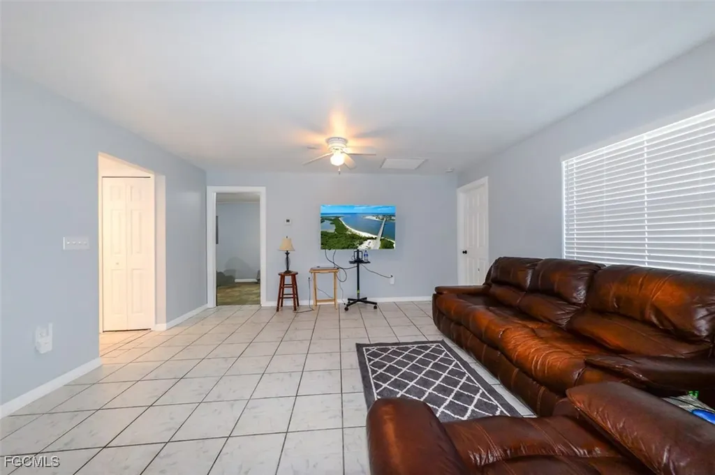10736 Lemontree Court Lehigh Acres FL 33936