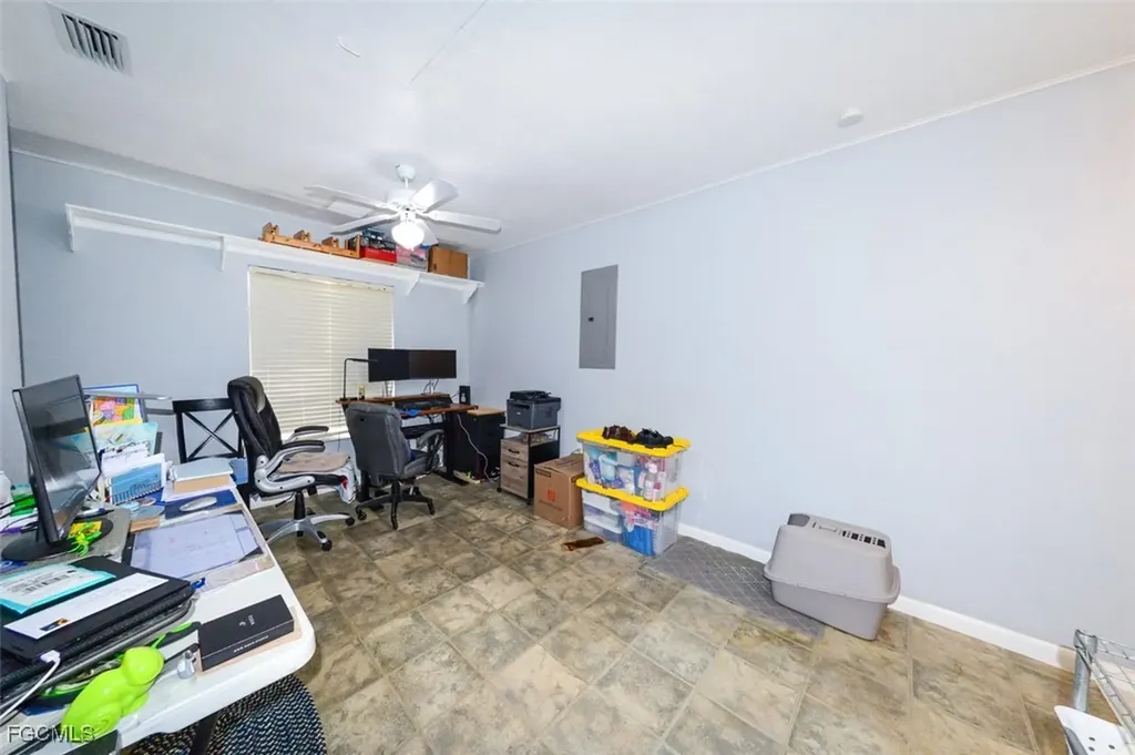 10736 Lemontree Court Lehigh Acres FL 33936