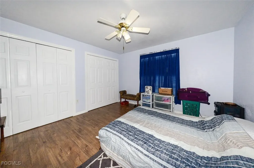 10736 Lemontree Court Lehigh Acres FL 33936