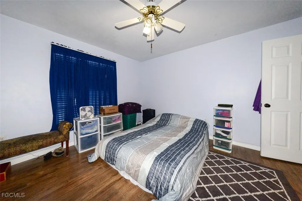10736 Lemontree Court Lehigh Acres FL 33936