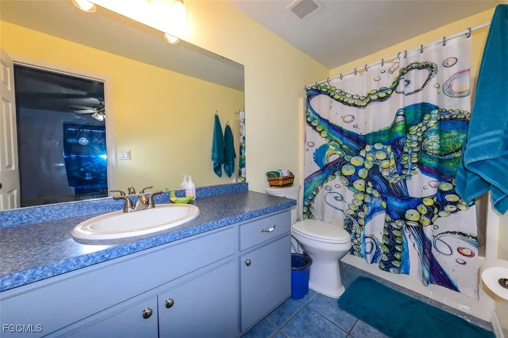 10736 Lemontree Court Lehigh Acres FL 33936
