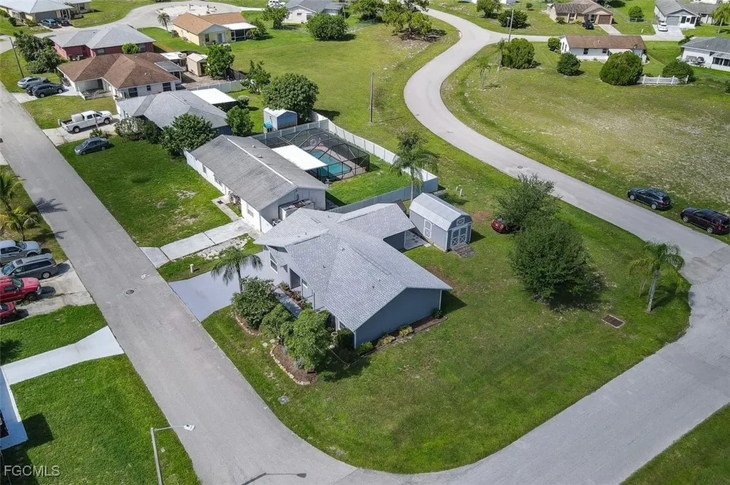 10736 Lemontree Court Lehigh Acres FL 33936