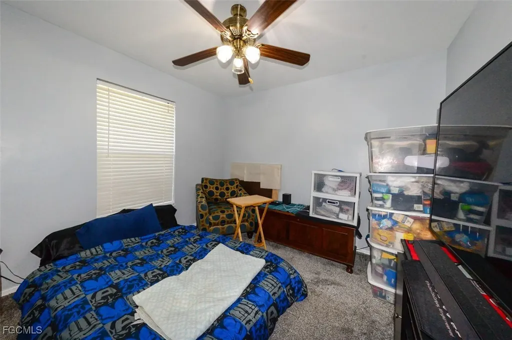 10736 Lemontree Court Lehigh Acres FL 33936
