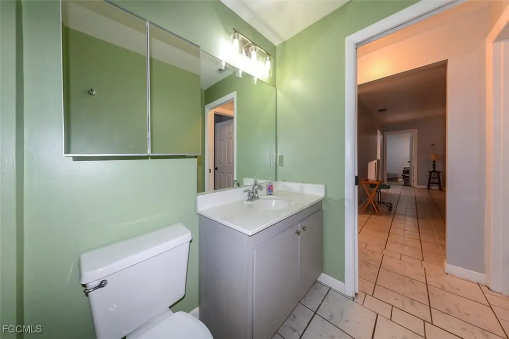 10736 Lemontree Court Lehigh Acres FL 33936