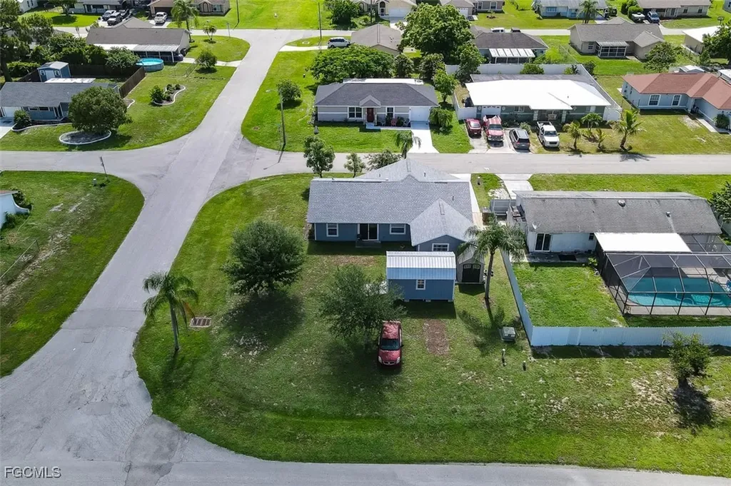 10736 Lemontree Court Lehigh Acres FL 33936