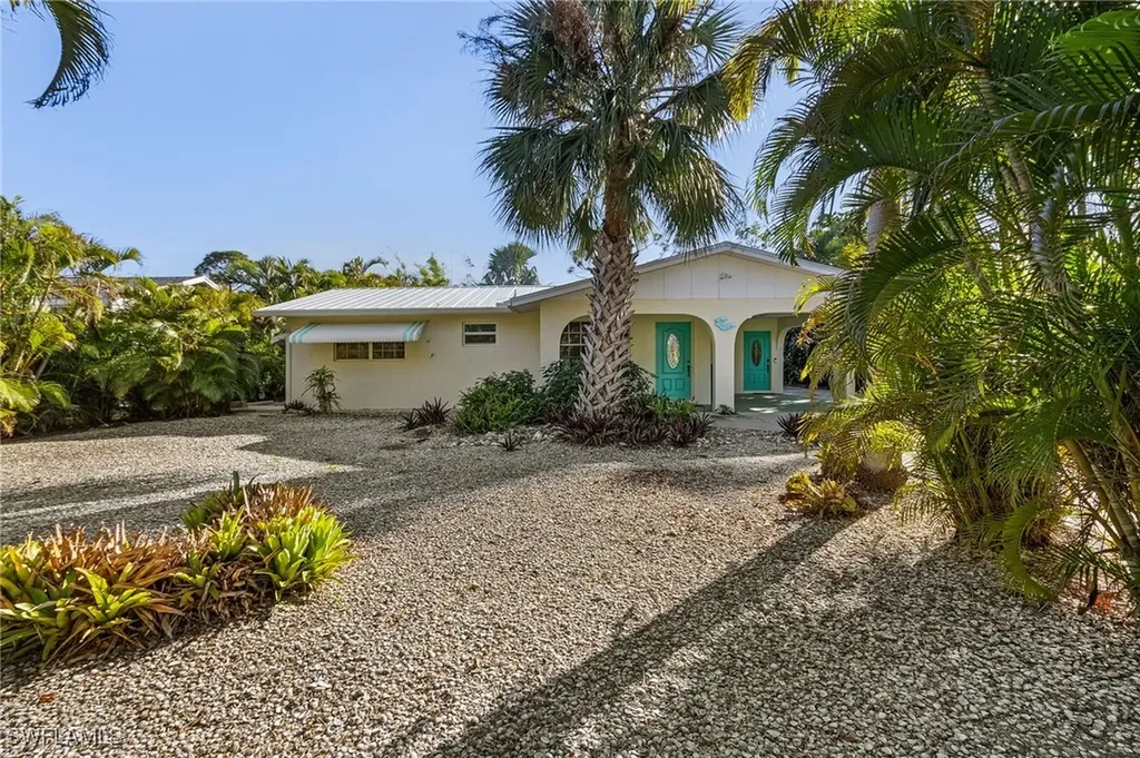 3757 Tropical Point Drive St. James City FL 33956
