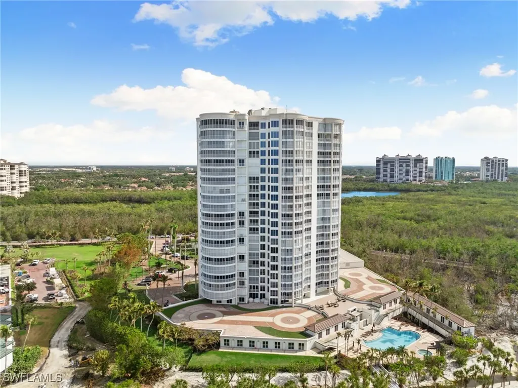 8111 Bay Colony Drive Naples FL 34108