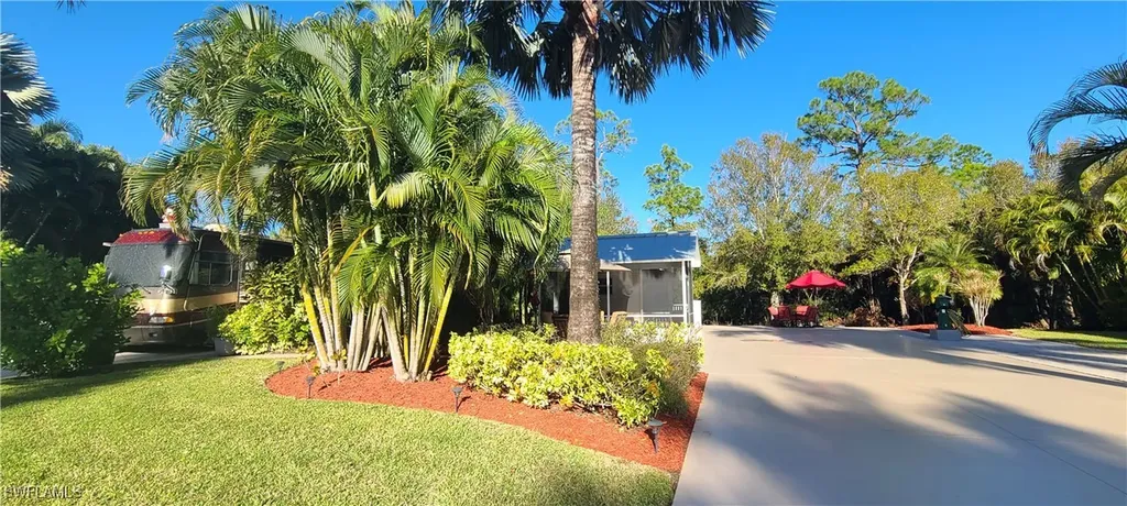 Lot 176 3008 Belle Of Myers Road Labelle FL 33935