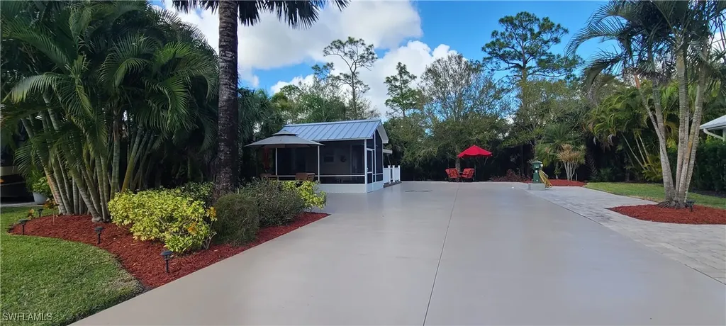 Lot 176 3008 Belle Of Myers Road Labelle FL 33935