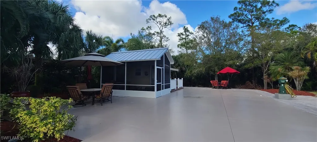 Lot 176 3008 Belle Of Myers Road Labelle FL 33935