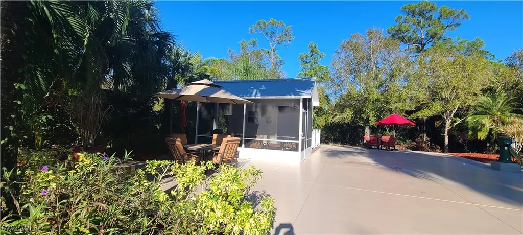 Lot 176 3008 Belle Of Myers Road Labelle FL 33935