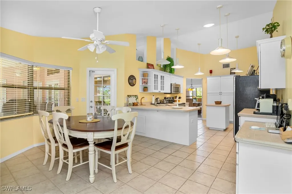 1416 Wellington Court Cape Coral FL 33904
