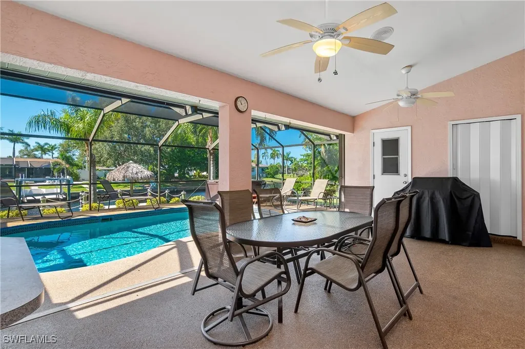 1416 Wellington Court Cape Coral FL 33904