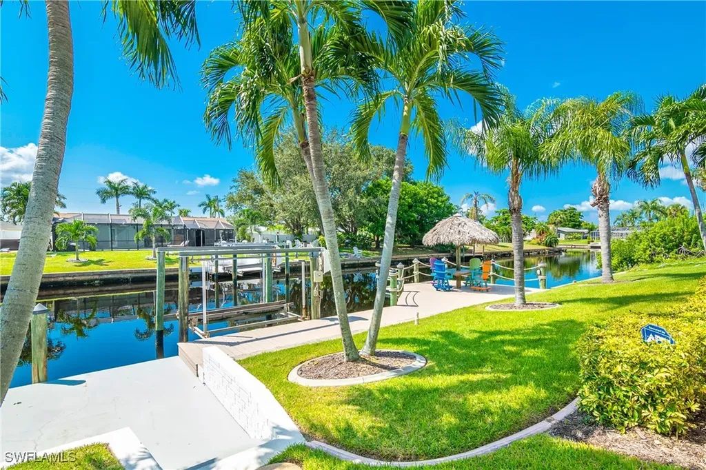 1416 Wellington Court Cape Coral FL 33904