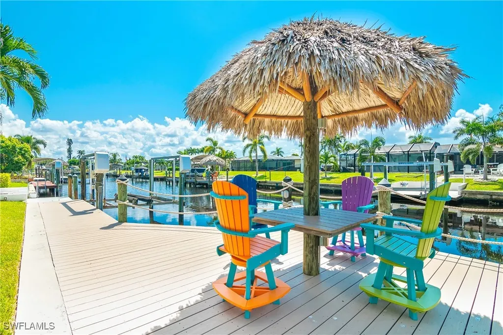 1416 Wellington Court Cape Coral FL 33904