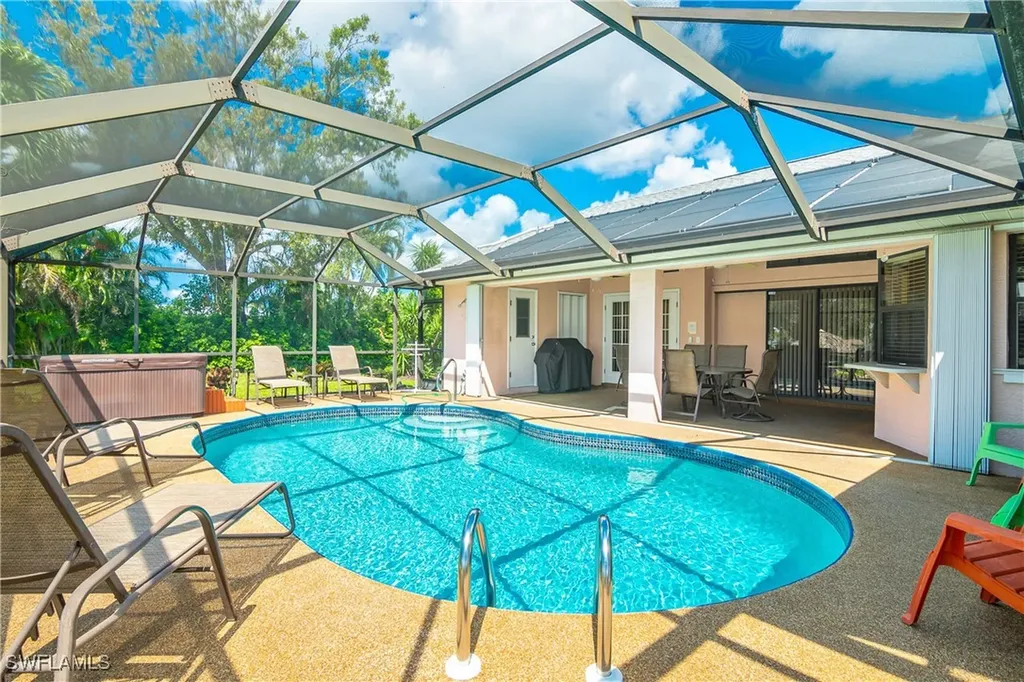1416 Wellington Court Cape Coral FL 33904
