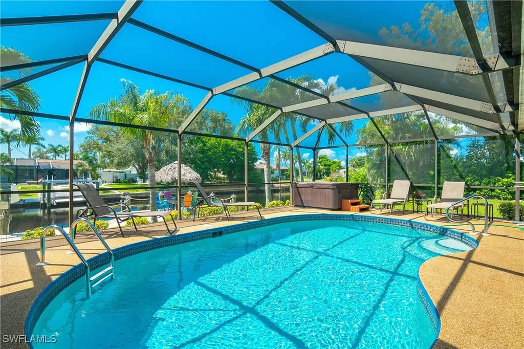 1416 Wellington Court Cape Coral FL 33904