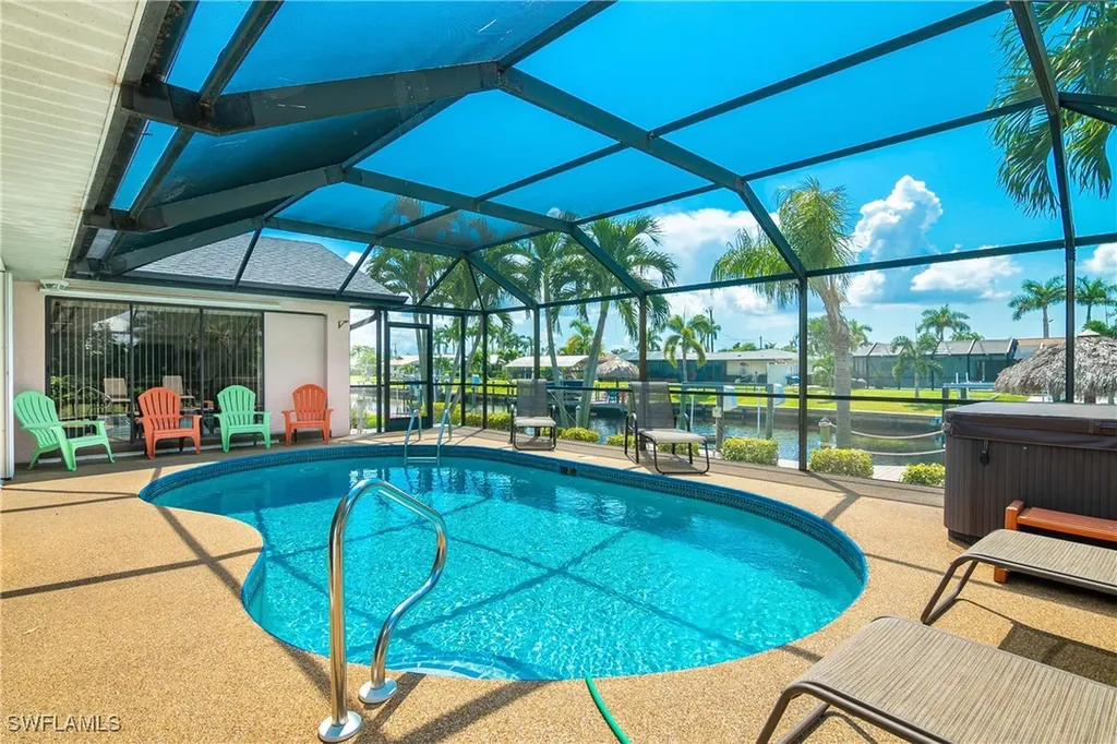 1416 Wellington Court Cape Coral FL 33904
