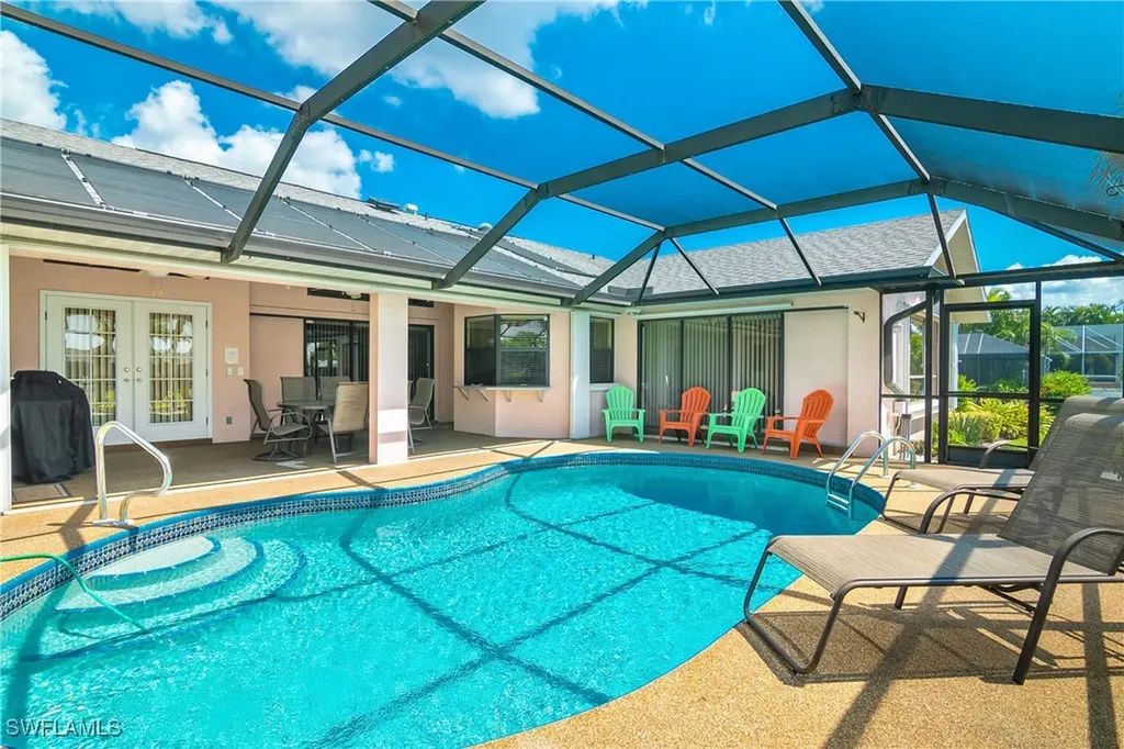 1416 Wellington Court Cape Coral FL 33904