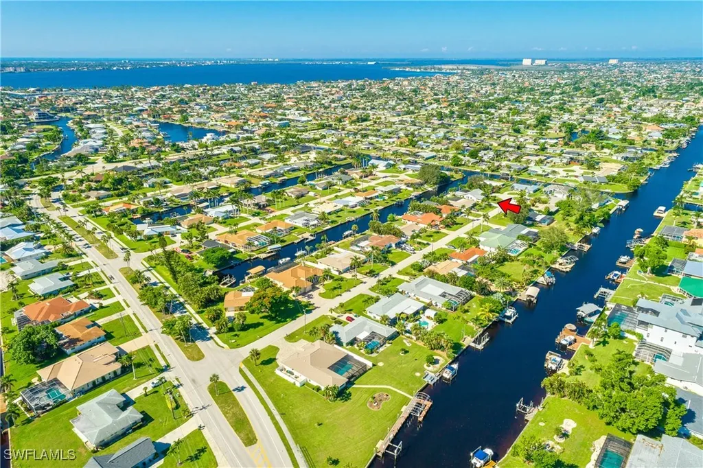 1416 Wellington Court Cape Coral FL 33904