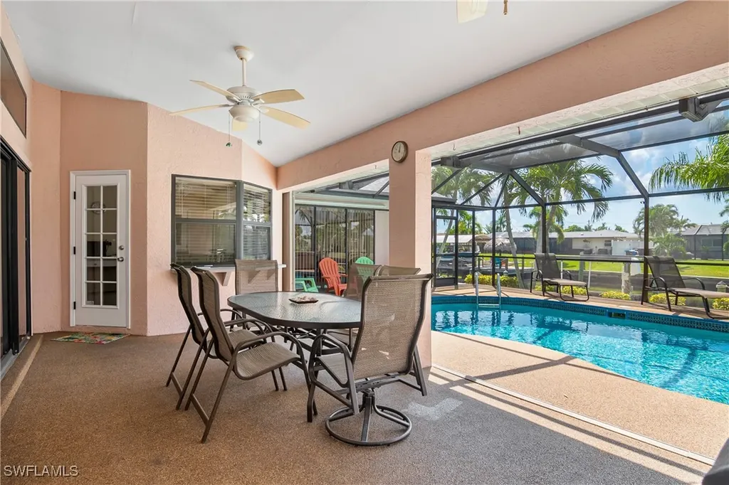 1416 Wellington Court Cape Coral FL 33904