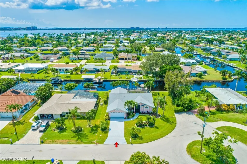1416 Wellington Court Cape Coral FL 33904