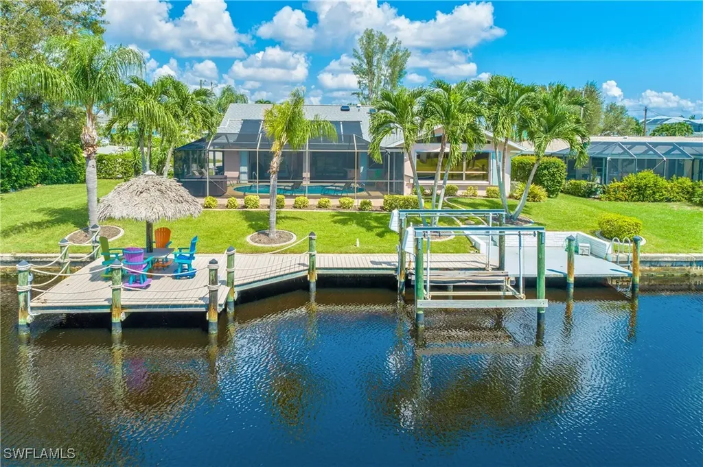 1416 Wellington Court Cape Coral FL 33904