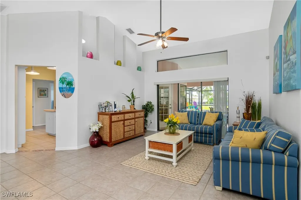 1416 Wellington Court Cape Coral FL 33904