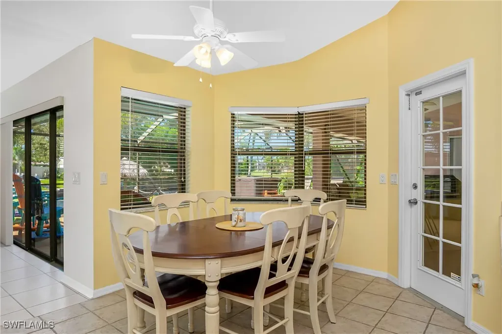 1416 Wellington Court Cape Coral FL 33904