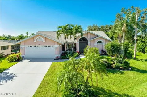 1416 Wellington Court Cape Coral FL 33904
