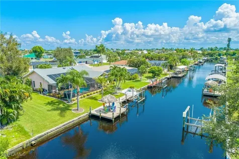 1416 Wellington Court Cape Coral FL 33904