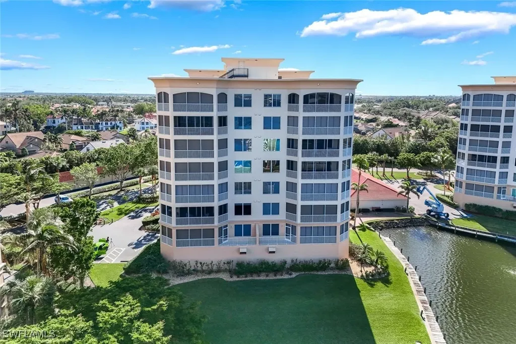 15140 Harbour Isle Drive Fort Myers FL 33908