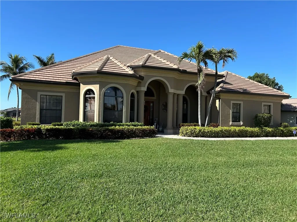 11967 Prince Charles Court Cape Coral FL 33991
