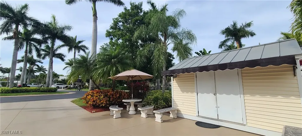 Lot 183 3000 Cupola Lane S Labelle FL 33935