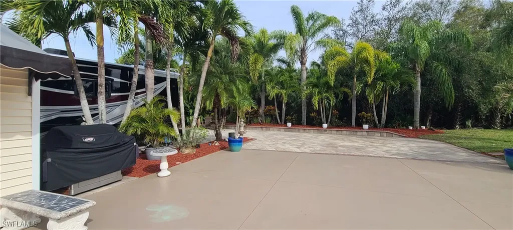 Lot 183 3000 Cupola Lane S Labelle FL 33935